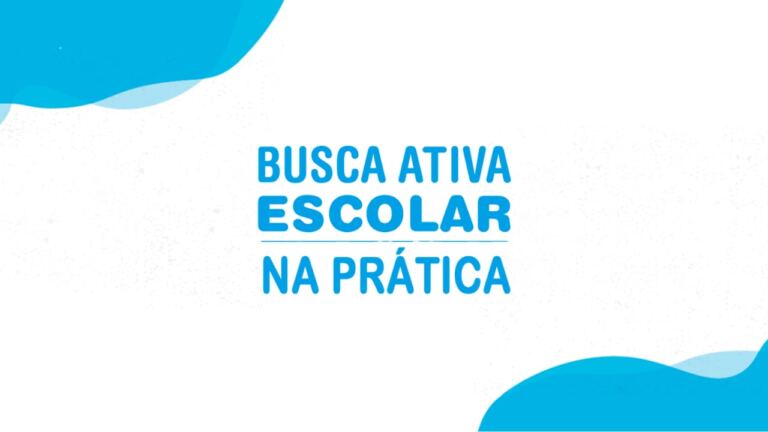 EAD: conheça o curso Busca Ativa Escolar em Crises e Emergências