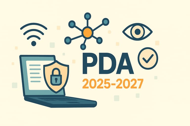 FNDE prorroga consulta pública do Plano de Dados Abertos 2025–2027 até 26 de dezembro