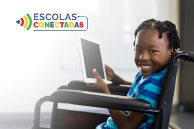 MEC institui Indicador Escolas Conectadas