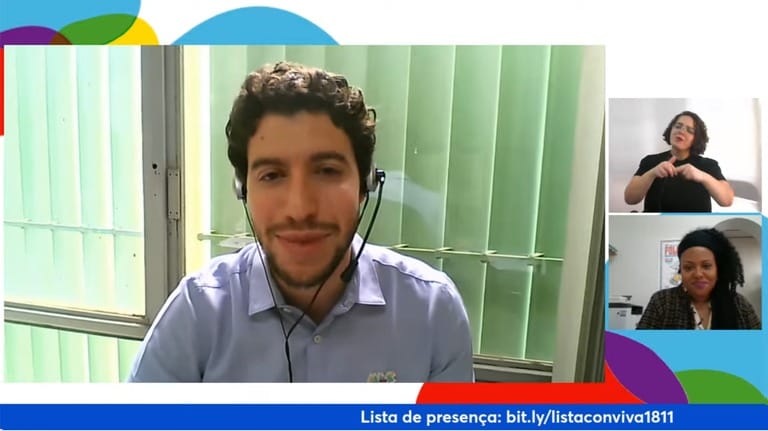 (Fonte: Reprodução YouTube)