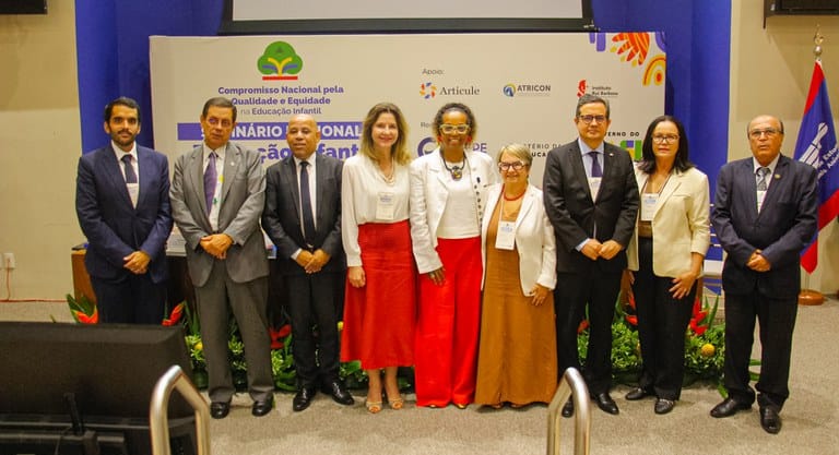 Foto: Ana Cordeiro/MEC
