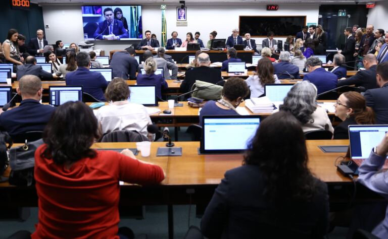 (Foto: Vinicius Loures/Câmara dos Deputados)