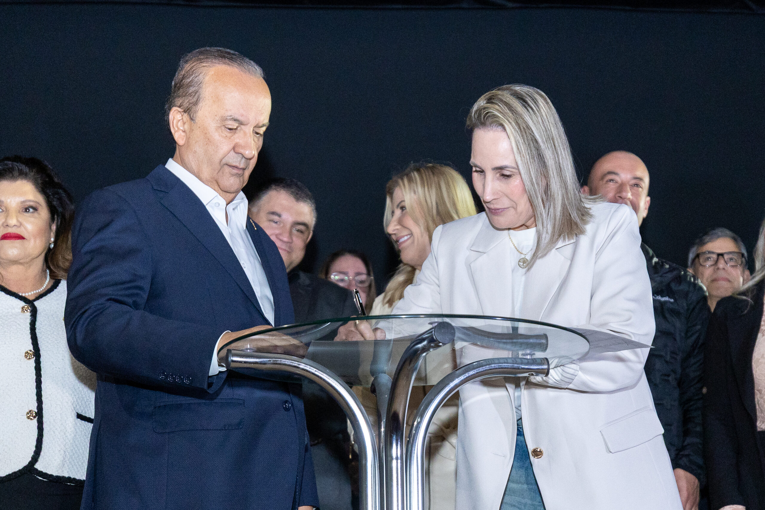 Undime-SC e Governo de SC pactuam ações para qualificar a aprendizagem dos estudantes catarinenses