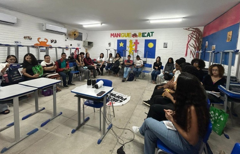 Chamadas abertas para 2ª edição dos Cadernos Brasileiros de Educação Popular