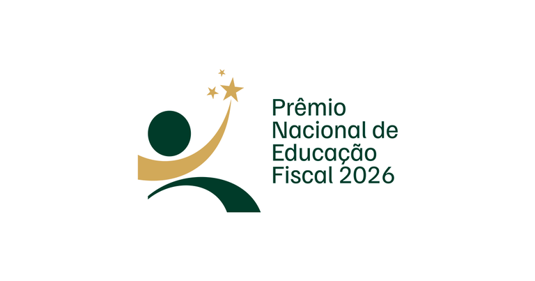 Abertas inscrições para o Prêmio Nacional de Educação Fiscal