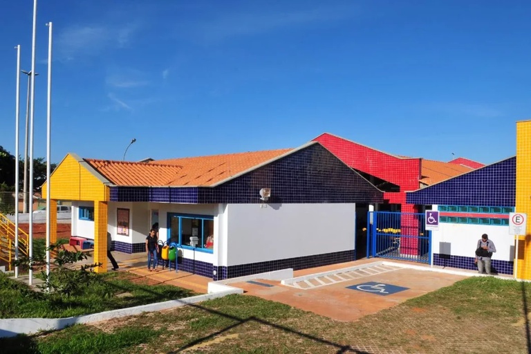 Foto: Divulgação FNDE