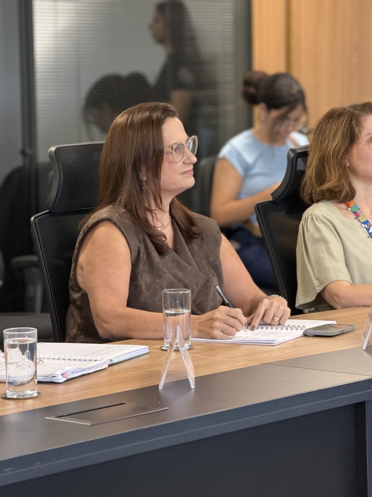 Undime participa de Grupo Técnico sobre condições de trabalho e saúde ocupacional do magistério na primeira infância