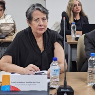 Undime participa da Reunião Ordinária do Comitê Estratégico Nacional do Compromisso Nacional Criança Alfabetizada