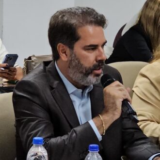 Undime participa da Reunião Ordinária do Comitê Estratégico Nacional do Compromisso Nacional Criança Alfabetizada