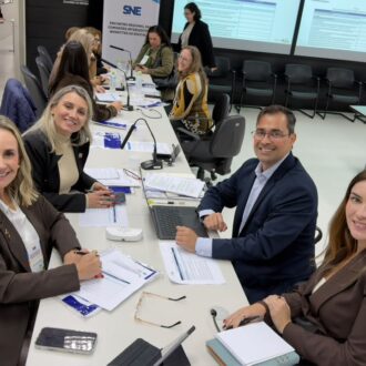 Undime-SC participa do Encontro Regional das Comissões Intergestores Bipartites da Educação