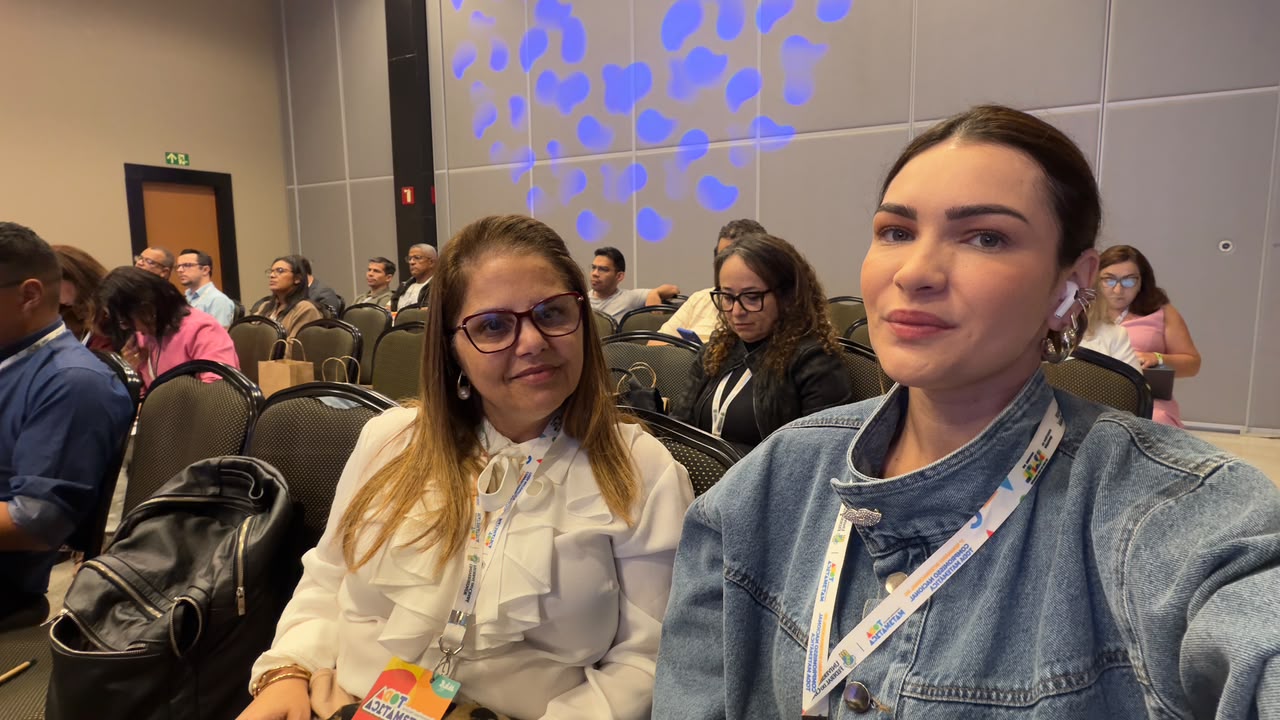 Undime-SC presente no Seminário Internacional do Compromisso Nacional Toda Matemática