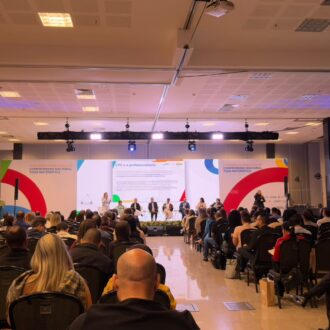Undime-SC presente no Seminário Internacional do Compromisso Nacional Toda Matemática