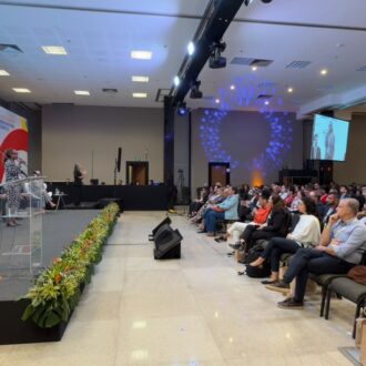 Undime-SC presente no Seminário Internacional do Compromisso Nacional Toda Matemática