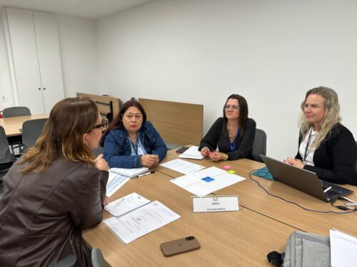 Undime-SC promove I Encontro dos Grupos de Trabalho para fortalecer a construção coletiva da educação pública catarinense