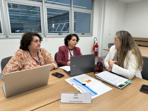 Undime-SC promove I Encontro dos Grupos de Trabalho para fortalecer a construção coletiva da educação pública catarinense