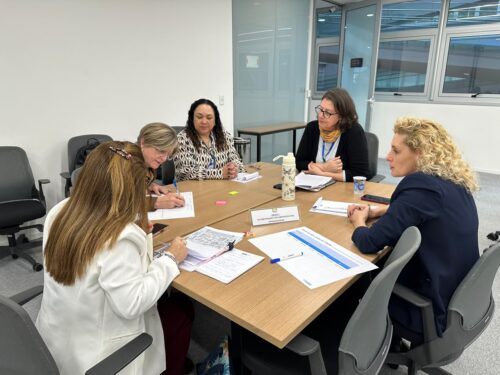 Undime-SC promove I Encontro dos Grupos de Trabalho para fortalecer a construção coletiva da educação pública catarinense