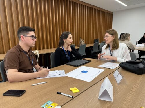 Undime-SC promove I Encontro dos Grupos de Trabalho para fortalecer a construção coletiva da educação pública catarinense