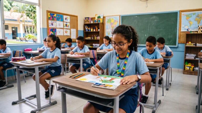 Undime e Consed apresentam Nota Técnica sobre projeto que cria Estatuto da Pessoa com Autismo