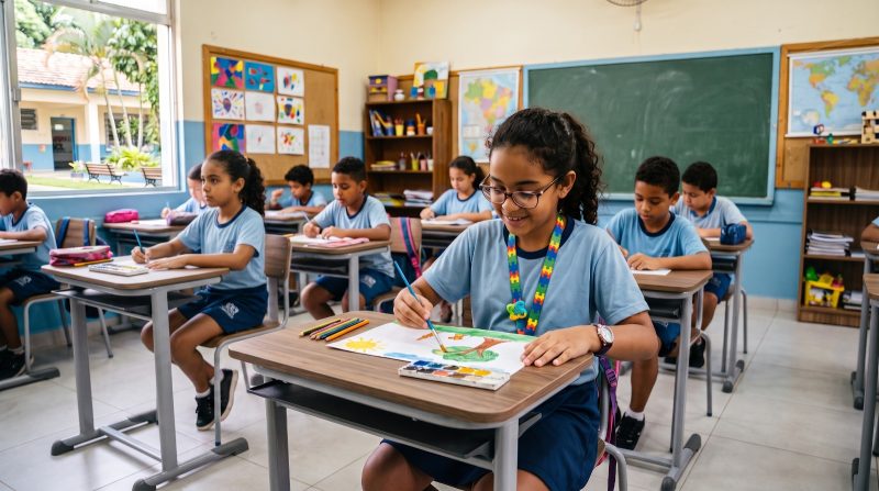 Undime e Consed apresentam Nota Técnica sobre projeto que cria Estatuto da Pessoa com Autismo