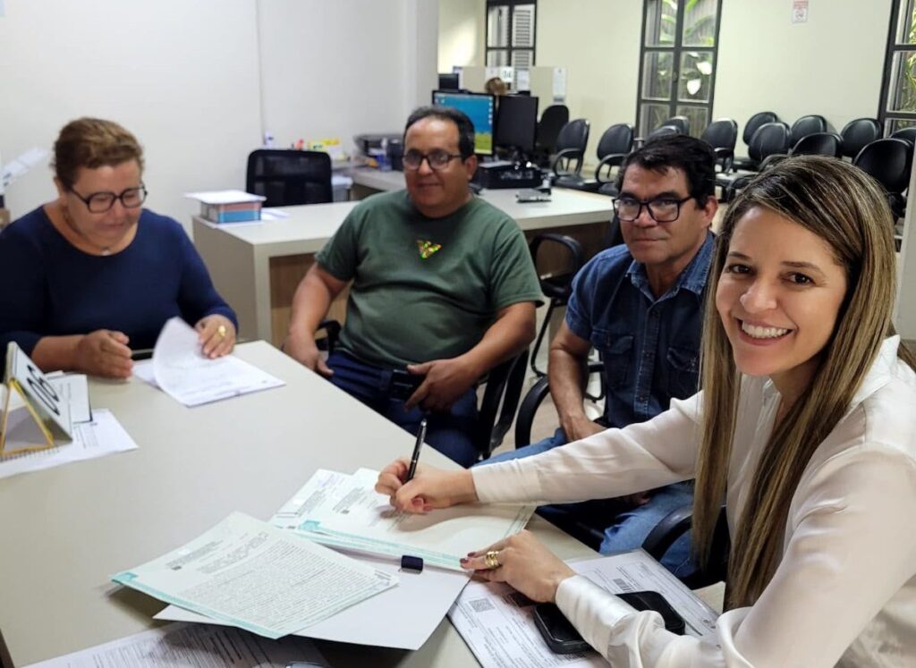 Undime Goiás anuncia aquisição de sede própria em Goiânia