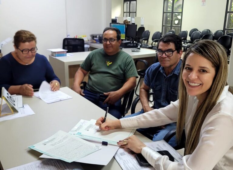 Undime Goiás anuncia aquisição de sede própria em Goiânia