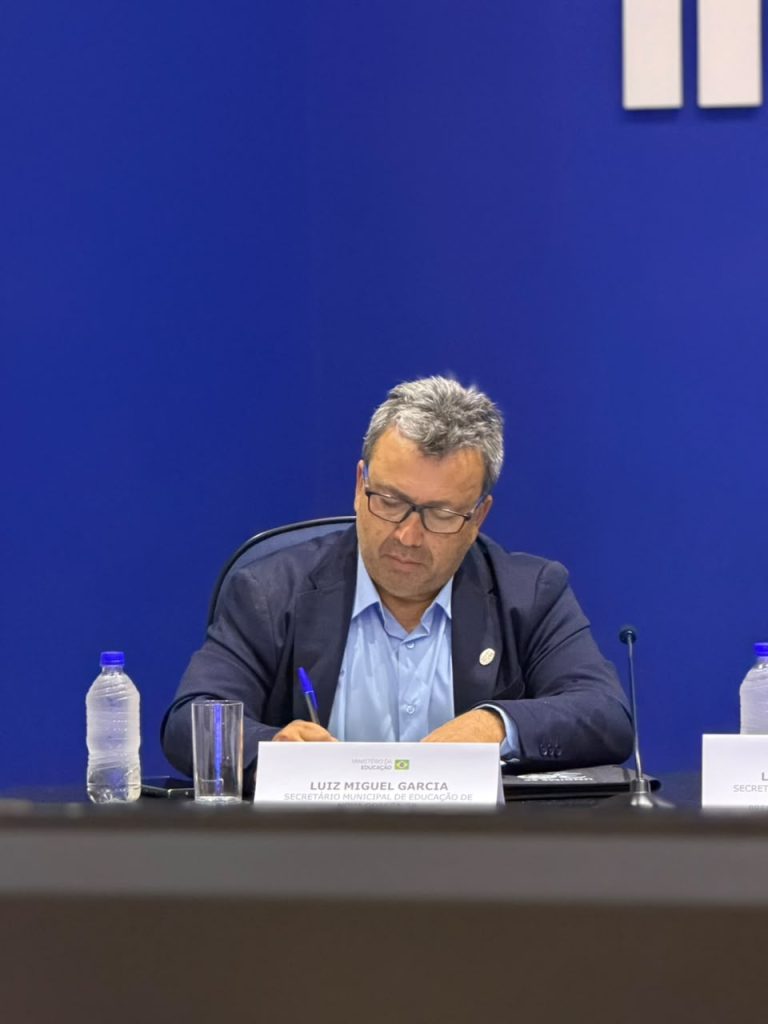 Undime participa do II Seminário Nacional de Avaliação da Alfabetização, no Inep
