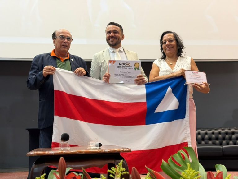 Undime participou do XXXV Congresso Nacional dos Conselhos Municipais da Educação
