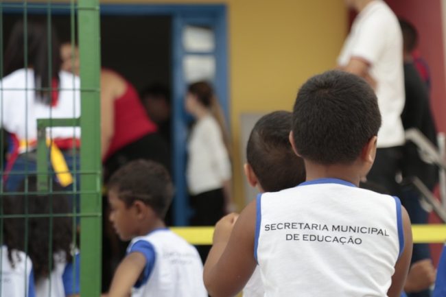Confira como acessar os resultados do Ideb por escola