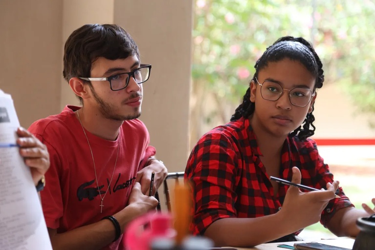 MEC disponibilizará novos cursos do Programa Escola que Protege