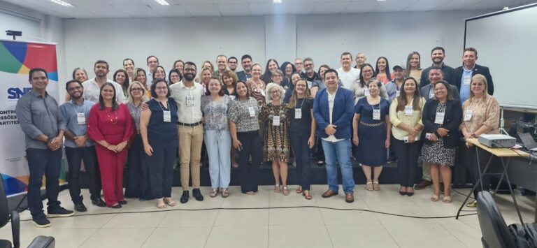 Representantes da Undime participam do Encontro Regional das Comissões Intergestores Bipartites da Educação