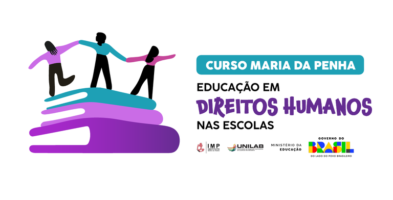 Curso do MEC aborda combate à violência contra a mulher