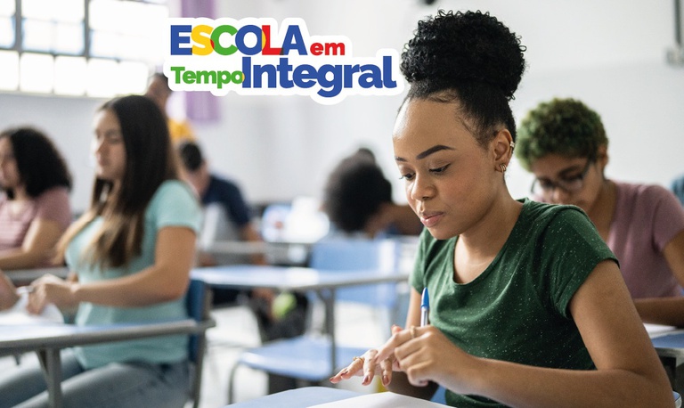 MEC lança formação para redes de educação integral