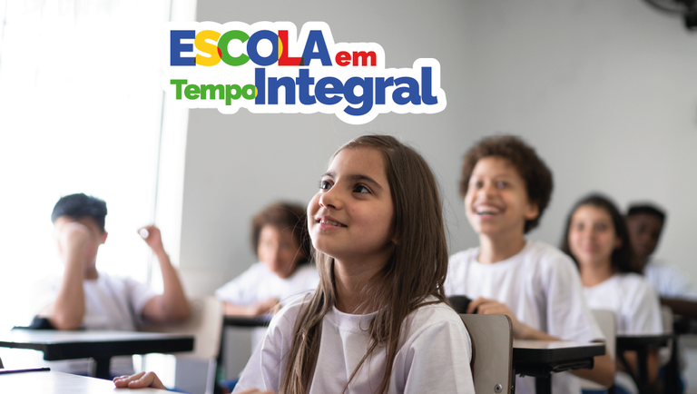 FNDE reforça prazos para uso e prestação de contas do Escola em Tempo Integral