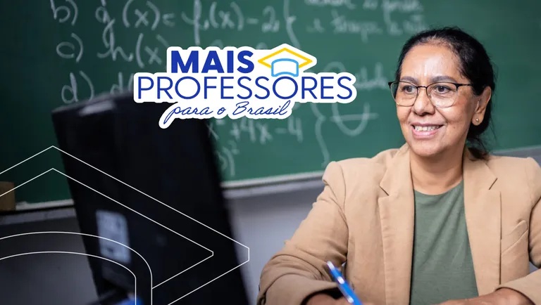 Portal Mais Professores tem pós-graduações com inscrições abertas
