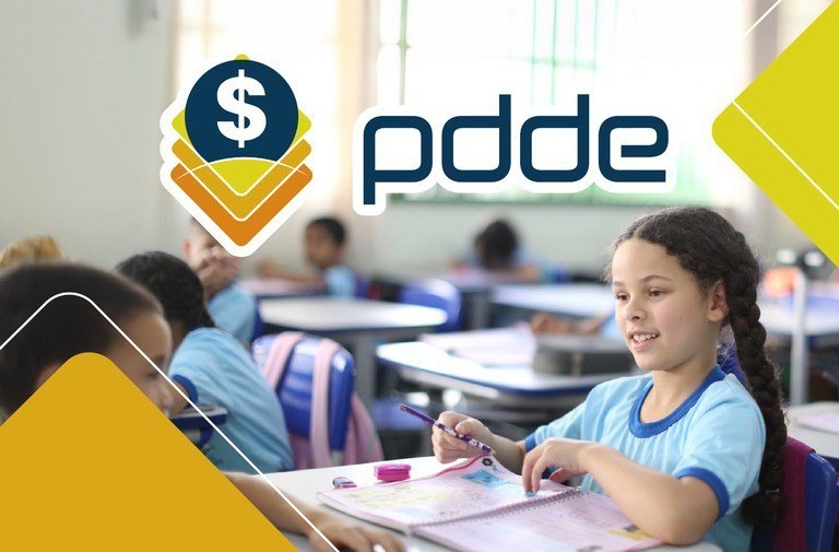 Prazo para prestação de contas do PDDE 2025 é prorrogado até 7 de maio