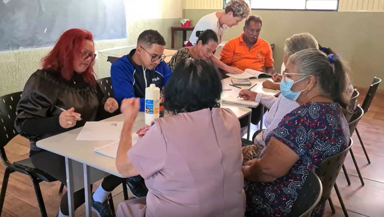 Abertas inscrições para curso sobre direitos da população em situação de rua
