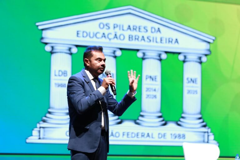 Novo PNE e Sistema Nacional de Educação pautam debate no 11º Fórum Nacional da Undime