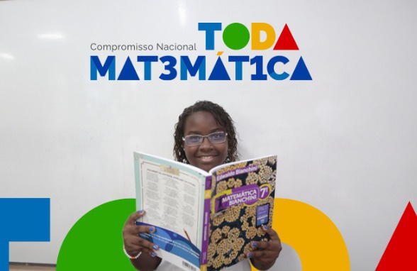 Prorrogadas inscrições para Olimpíada de Professores de Matemática
