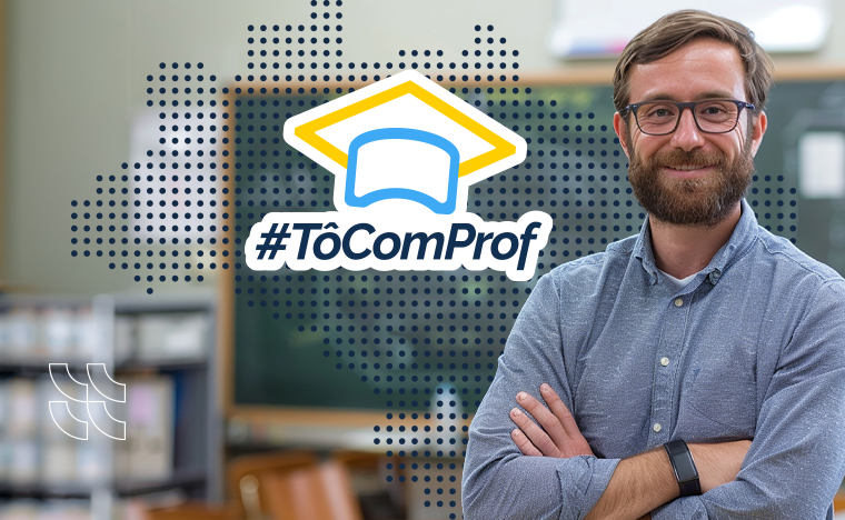 #TôComProf: iFood oferece benefícios a professores
