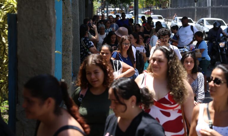 PND 2026: professores podem se inscrever até sexta-feira (3)