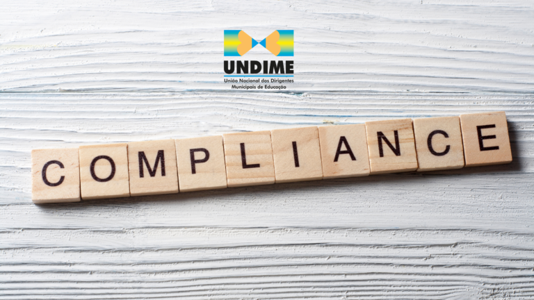 Undime designa membros do Compliance Office para 2026/2027