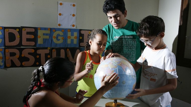 FNDE repassa quinta parcela do Salário-Educação de 2026