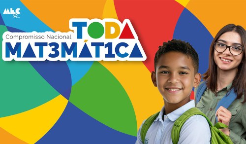 Resolução regulamenta apoio financeiro do Toda Matemática