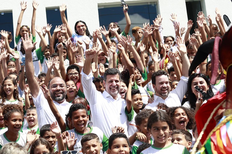 MEC abre período de adesão ao programa Participa Jovem