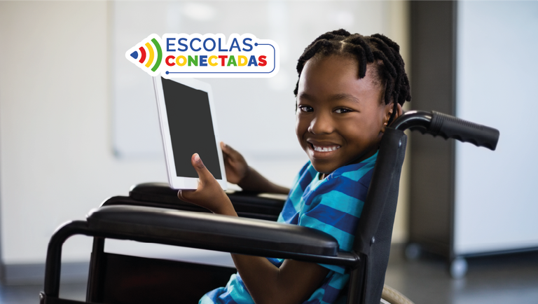 Reaberto Ciclo 2026 da Política de Educação Conectada