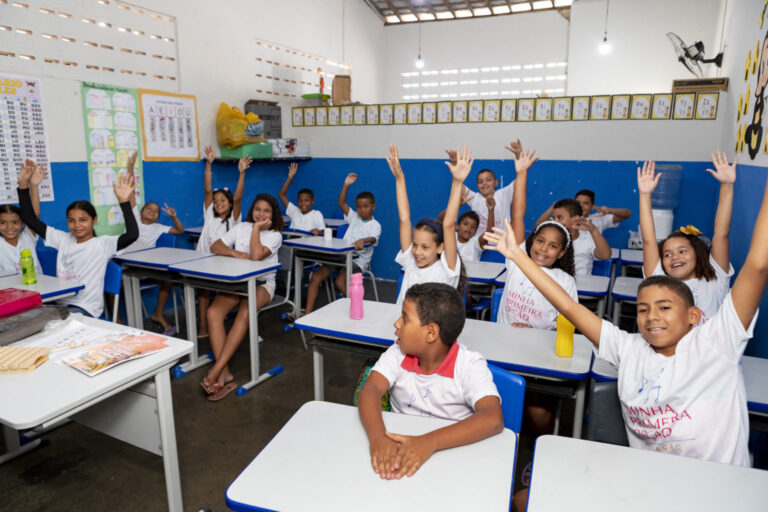 Edital FIA seleciona 38 projetos que fortalecem o direito à educação em 15 estados