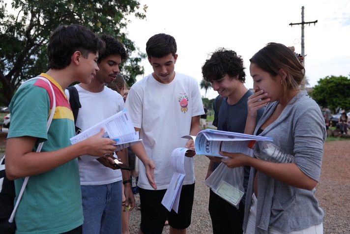 MEC estabelece medidas para avaliação e exames da educação básica