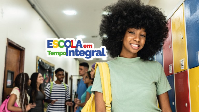 Tempo Integral – Divulgadas inscrições homologadas para experiências inspiradoras