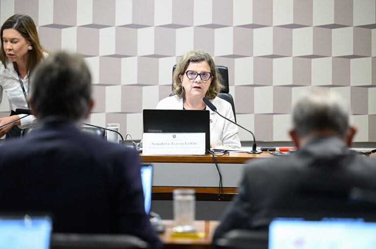 Comissão de Educação terá subcomissão para acompanhar metas do PNE