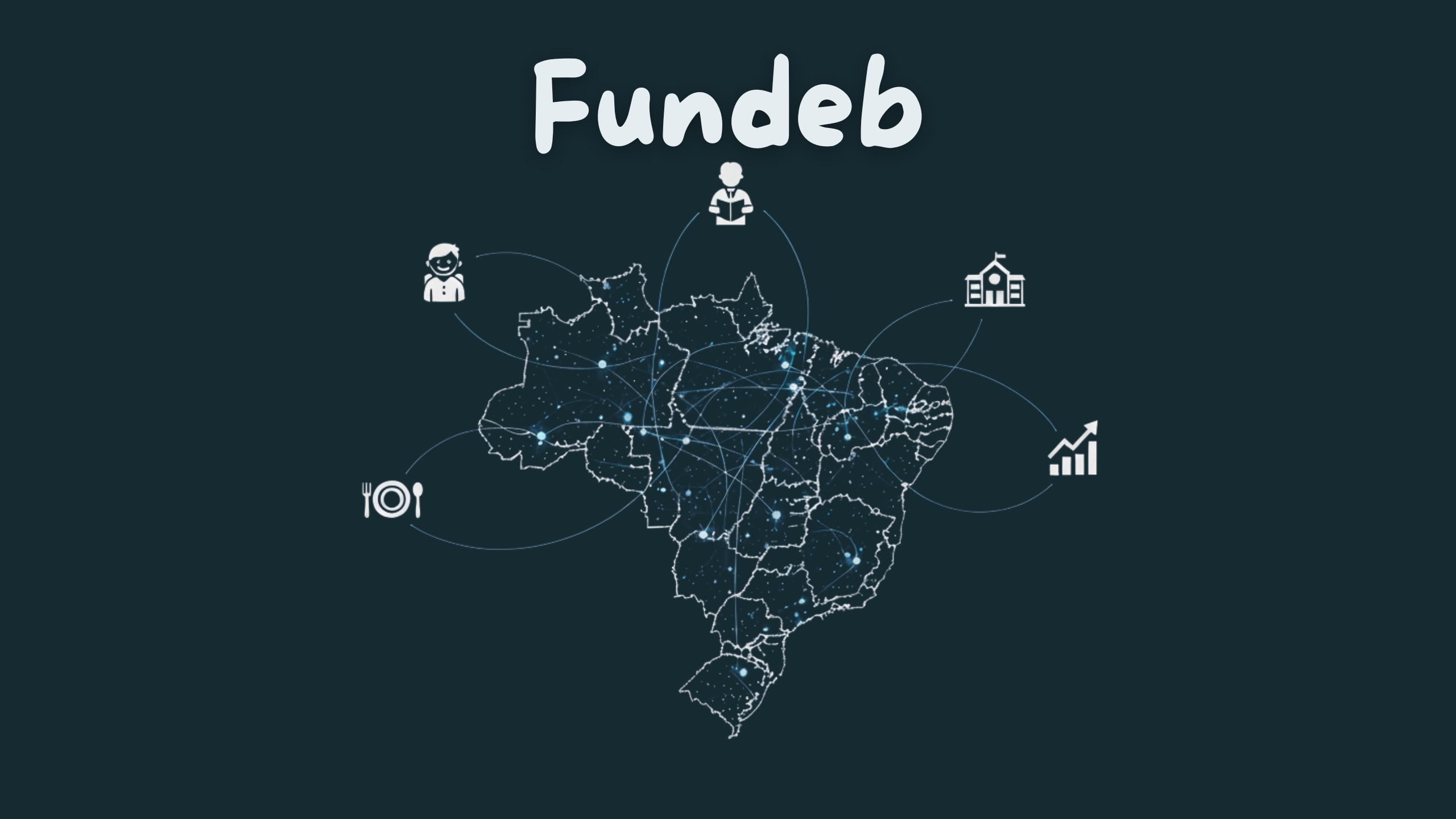 Fundeb 2026: confira a estimativa de receita para o seu município